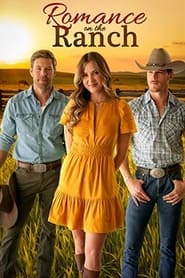 Romance on the Ranch (2024)