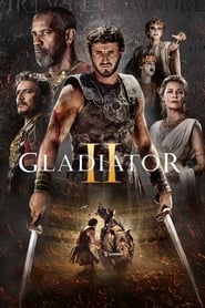 Gladiator II (2024)